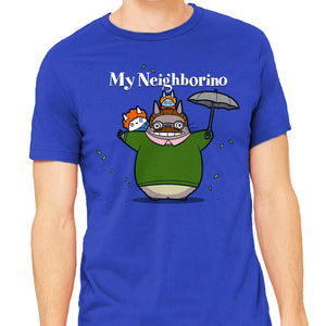 My Neighborino