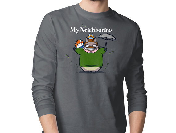 My Neighborino