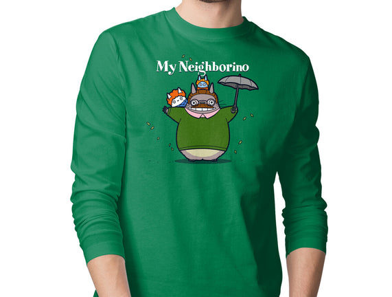 My Neighborino