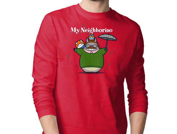 My Neighborino