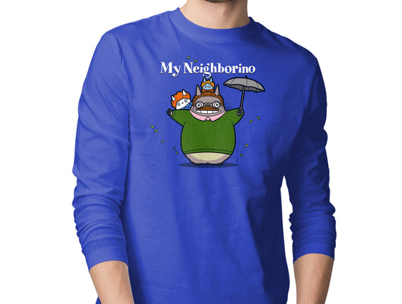 My Neighborino