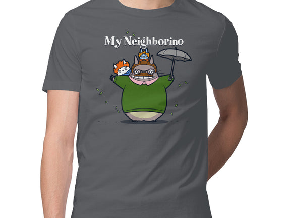 My Neighborino