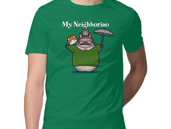 My Neighborino