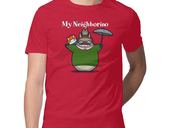 My Neighborino