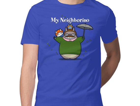 My Neighborino