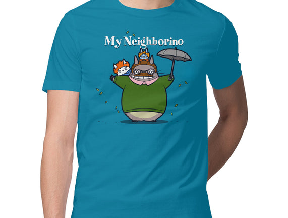 My Neighborino