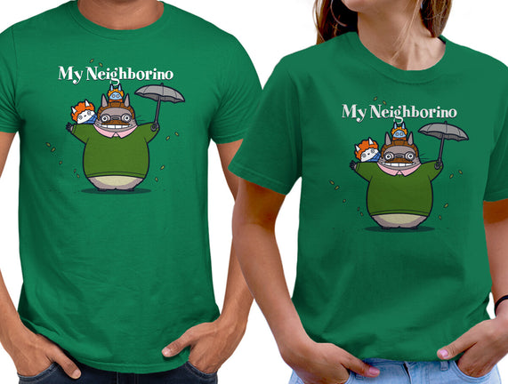 My Neighborino