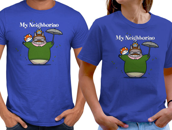 My Neighborino