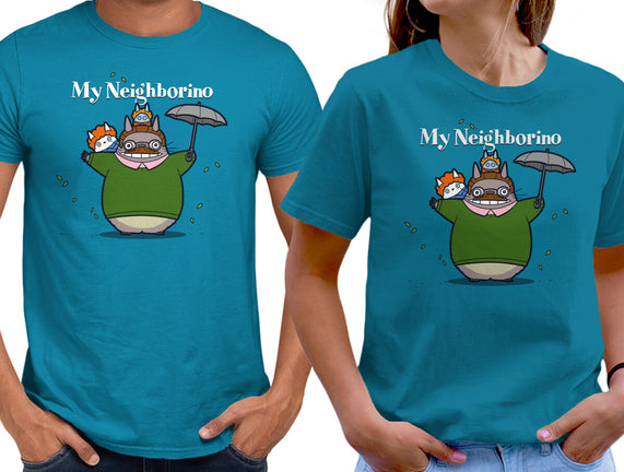 My Neighborino