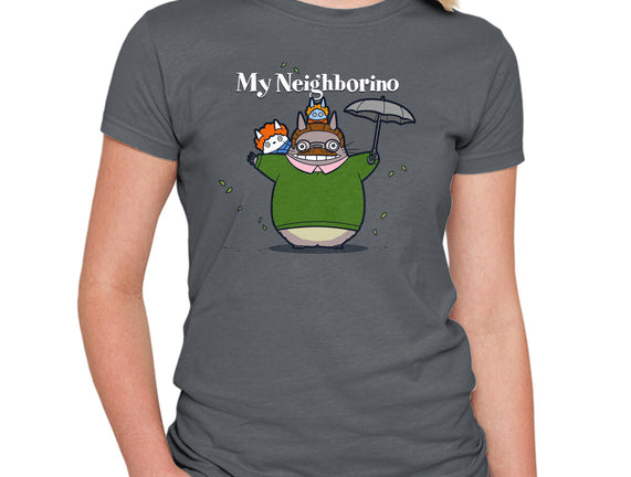 My Neighborino