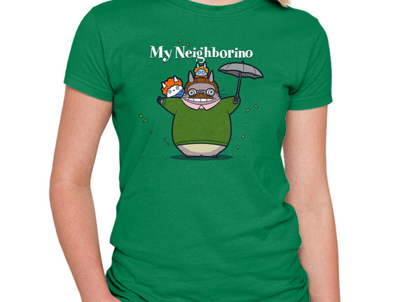 My Neighborino