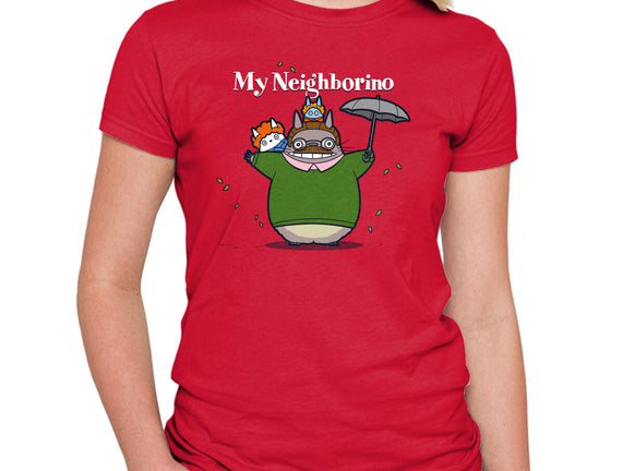 My Neighborino