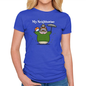 My Neighborino