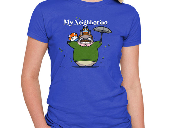 My Neighborino