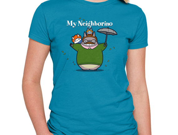 My Neighborino