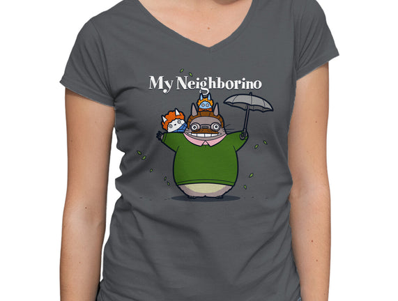 My Neighborino