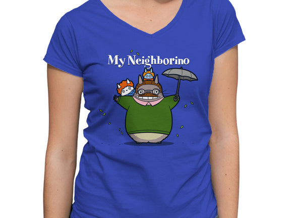 My Neighborino