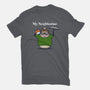 My Neighborino-Unisex-Basic-Tee-Boggs Nicolas