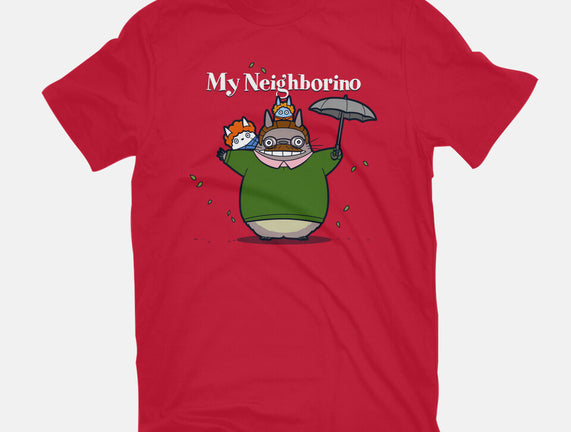 My Neighborino