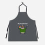 My Neighborino-Unisex-Kitchen-Apron-Boggs Nicolas