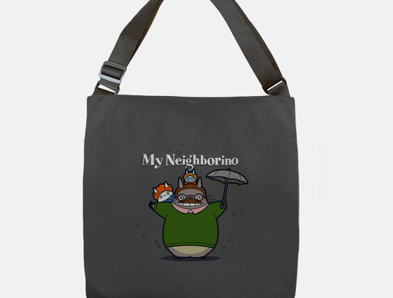 My Neighborino