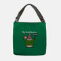 My Neighborino-None-Adjustable Tote-Bag-Boggs Nicolas