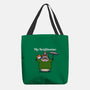 My Neighborino-None-Basic Tote-Bag-Boggs Nicolas