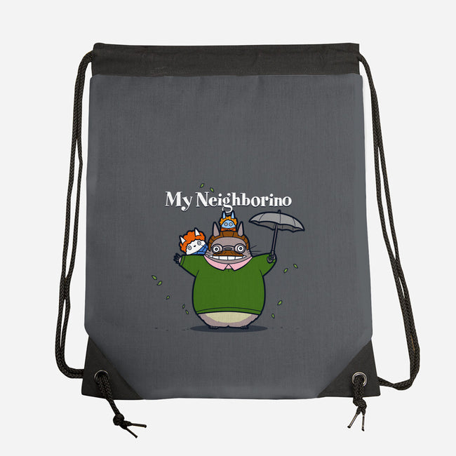 My Neighborino-None-Drawstring-Bag-Boggs Nicolas