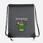 My Neighborino-None-Drawstring-Bag-Boggs Nicolas