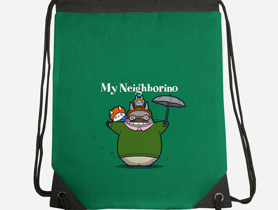 My Neighborino