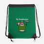 My Neighborino-None-Drawstring-Bag-Boggs Nicolas