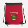 My Neighborino-None-Drawstring-Bag-Boggs Nicolas