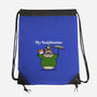 My Neighborino-None-Drawstring-Bag-Boggs Nicolas