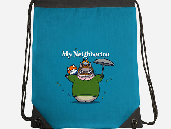 My Neighborino