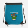 My Neighborino-None-Drawstring-Bag-Boggs Nicolas