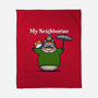 My Neighborino-None-Fleece-Blanket-Boggs Nicolas