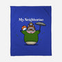 My Neighborino-None-Fleece-Blanket-Boggs Nicolas