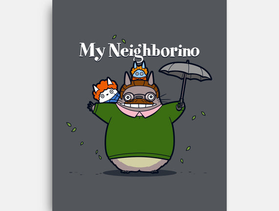 My Neighborino