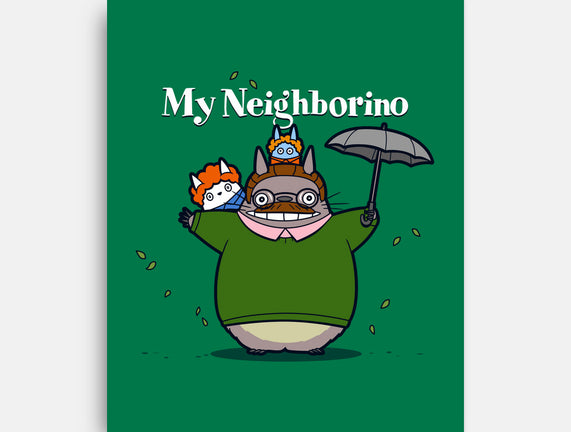 My Neighborino