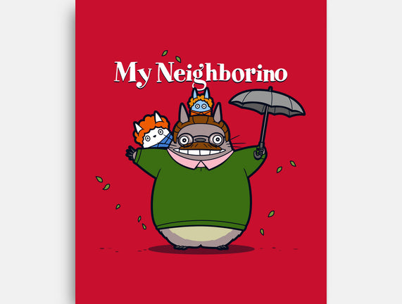 My Neighborino