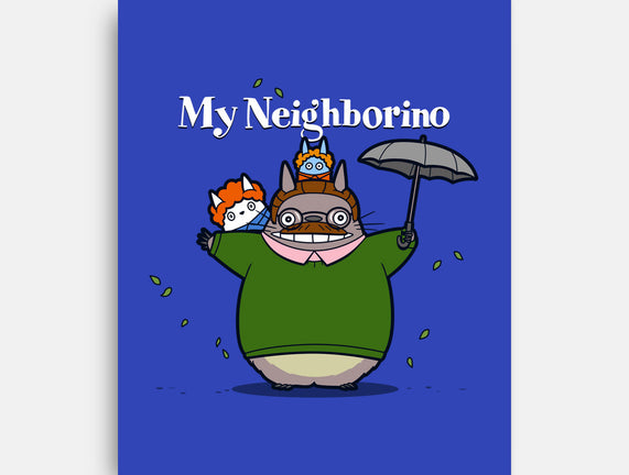 My Neighborino