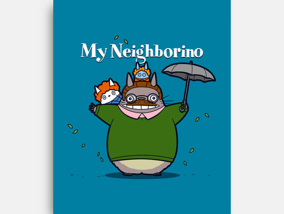 My Neighborino