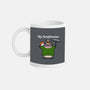 My Neighborino-None-Mug-Drinkware-Boggs Nicolas