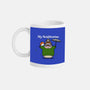 My Neighborino-None-Mug-Drinkware-Boggs Nicolas