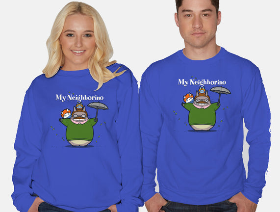 My Neighborino