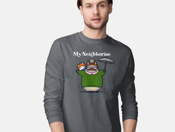 My Neighborino
