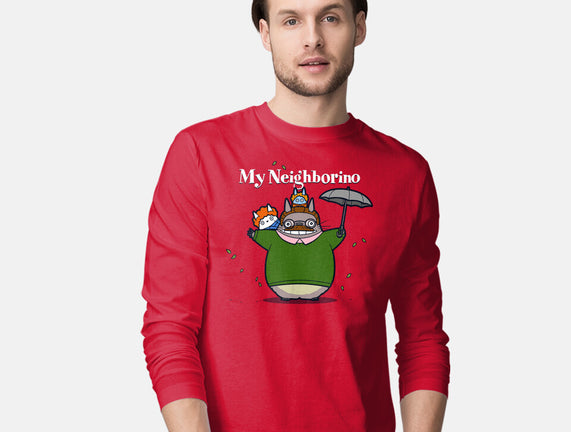 My Neighborino