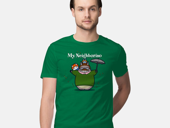 My Neighborino