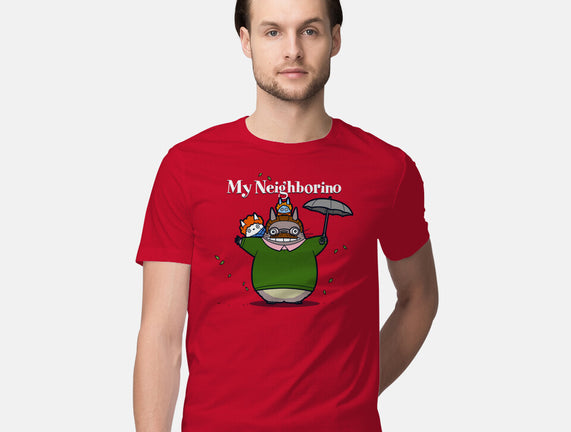 My Neighborino