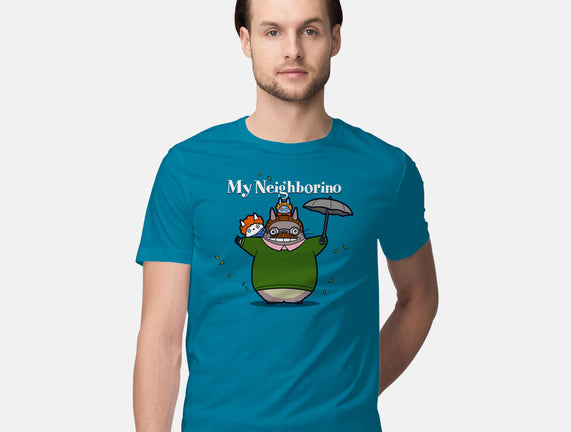 My Neighborino